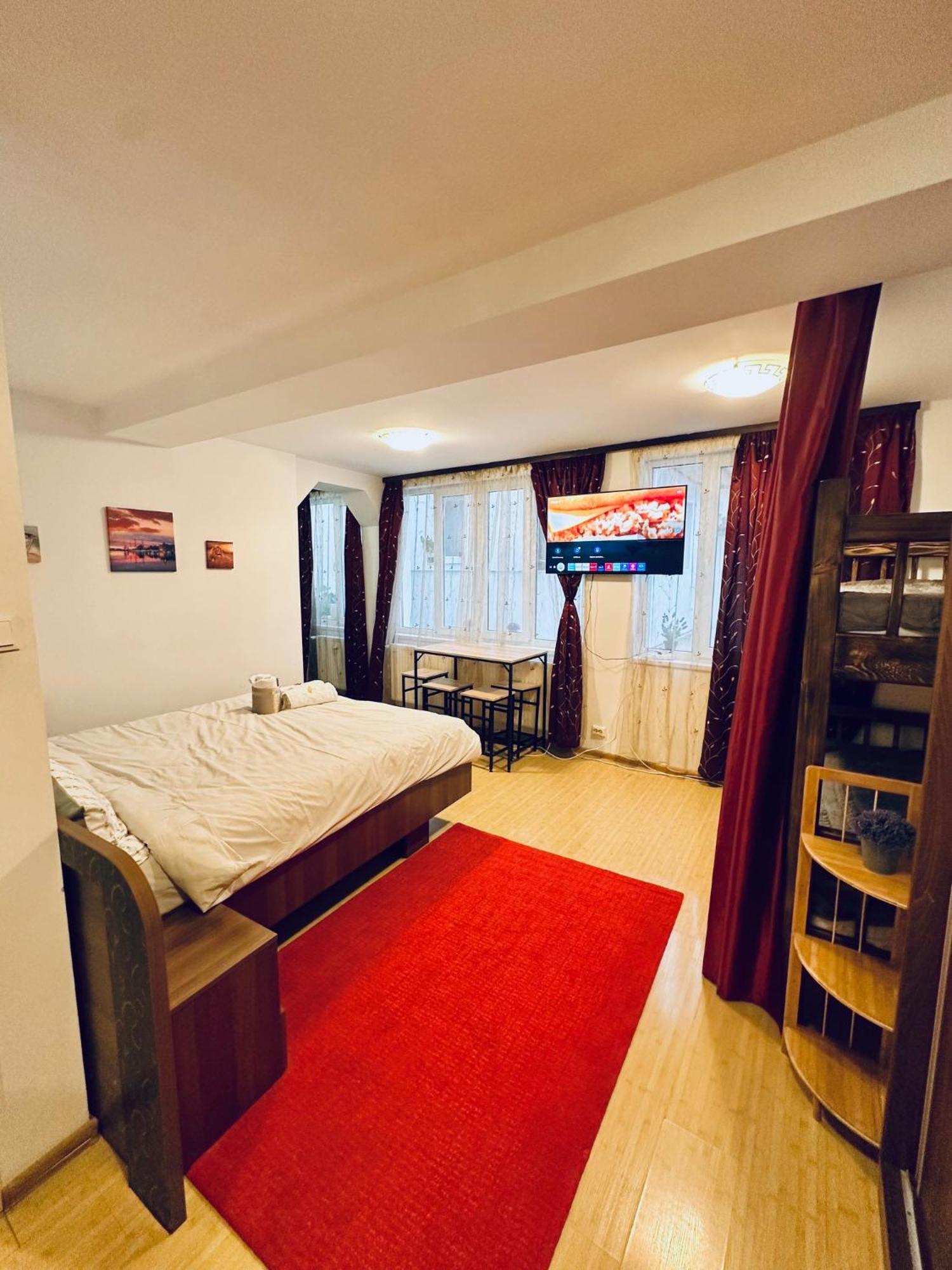 Brasov Place Villa Exterior photo