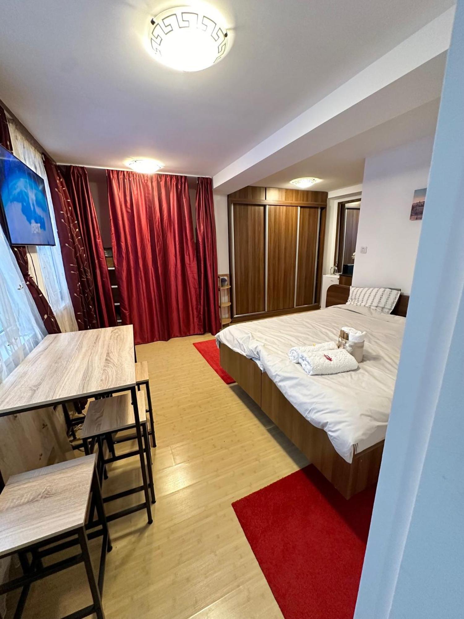 Brasov Place Villa Exterior photo